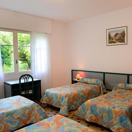 Domaine Du Pignada Hotel บูโก ภายนอก รูปภาพ