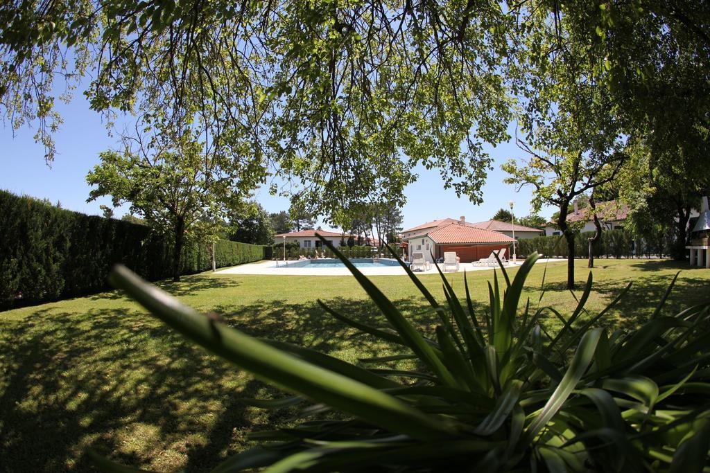 Domaine Du Pignada Hotel บูโก ภายนอก รูปภาพ