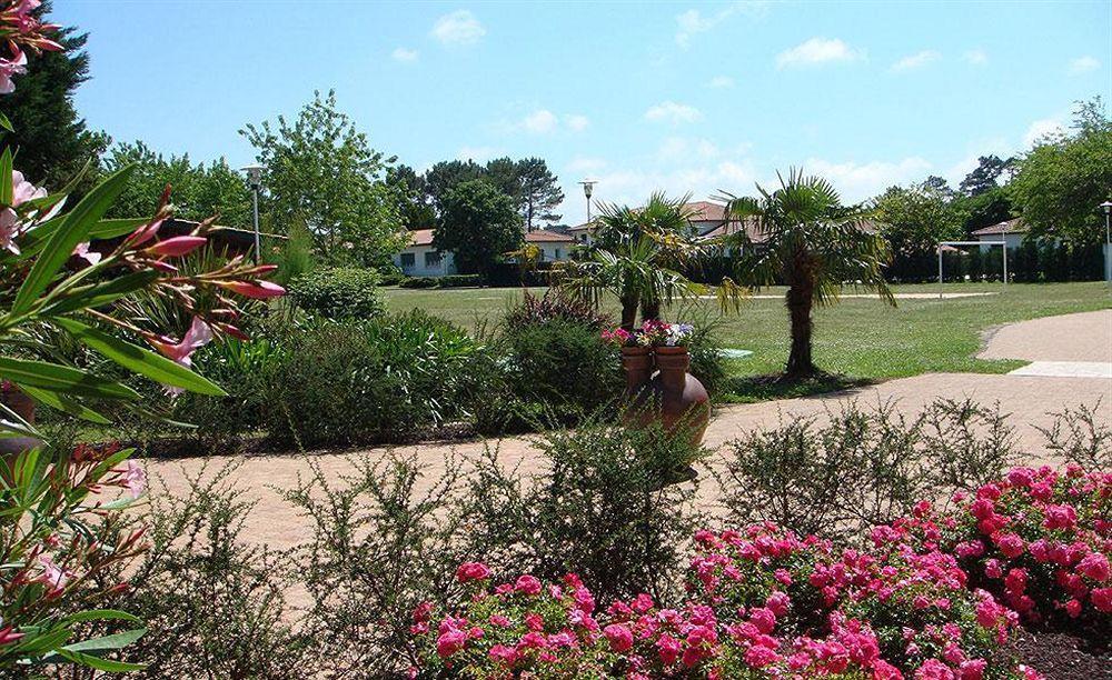 Domaine Du Pignada Hotel บูโก ภายนอก รูปภาพ