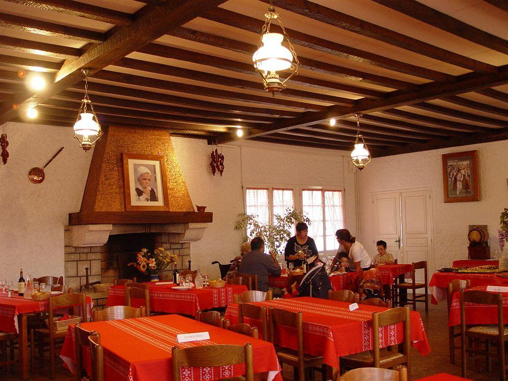 Domaine Du Pignada Hotel บูโก ภายนอก รูปภาพ
