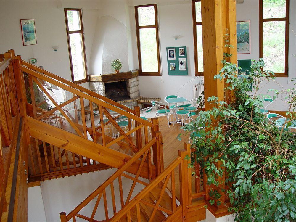 Domaine Du Pignada Hotel บูโก ภายนอก รูปภาพ