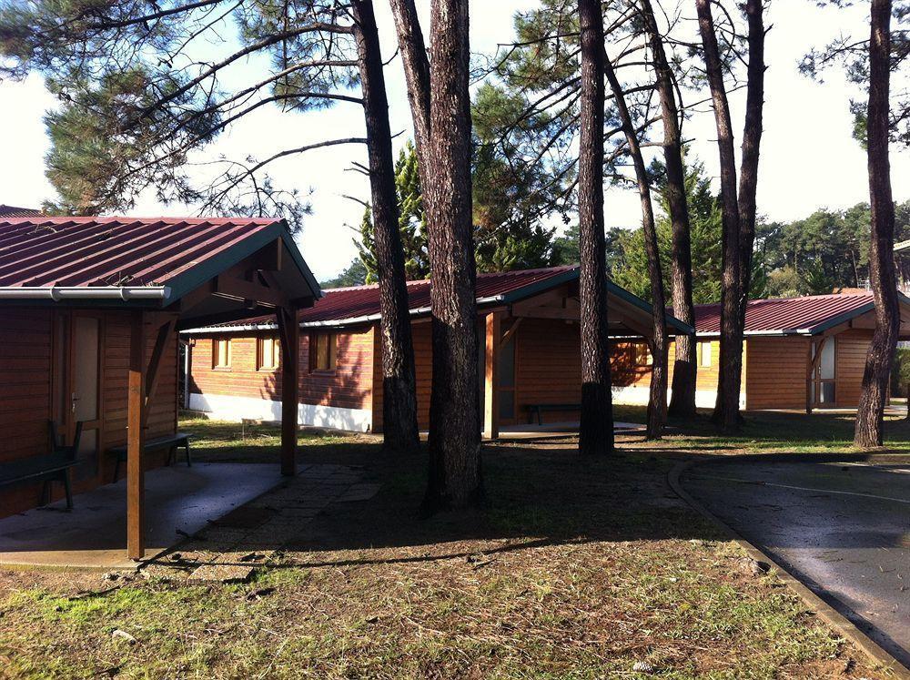 Domaine Du Pignada Hotel บูโก ภายนอก รูปภาพ