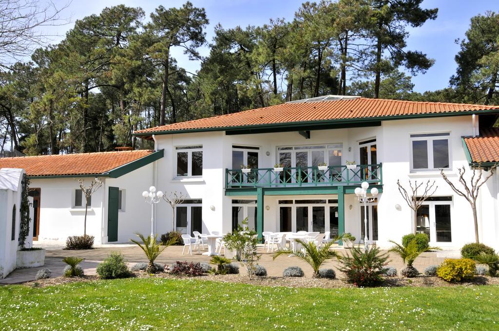 Domaine Du Pignada Hotel บูโก ภายนอก รูปภาพ