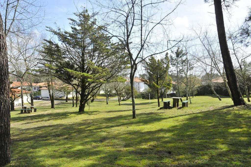 Domaine Du Pignada Hotel บูโก ภายนอก รูปภาพ