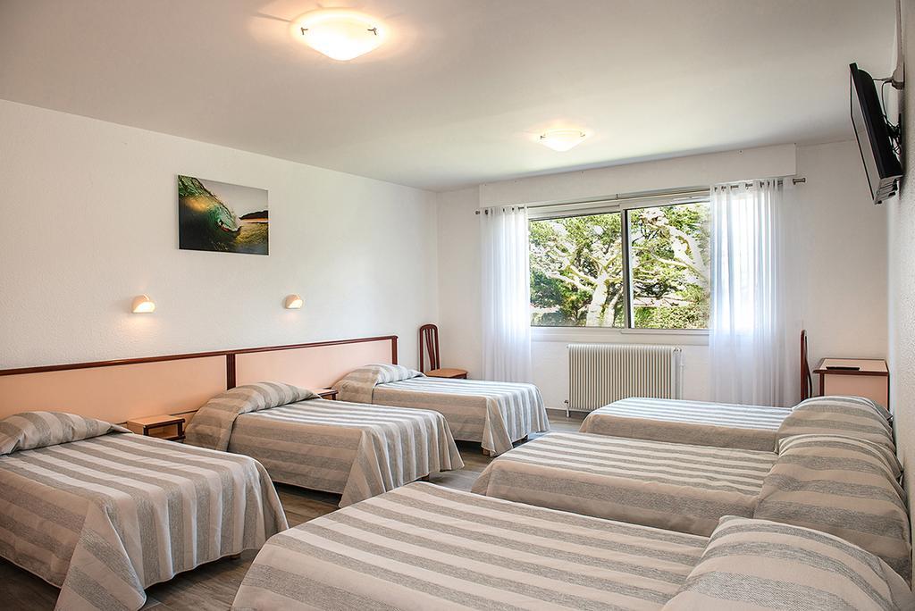 Domaine Du Pignada Hotel บูโก ภายนอก รูปภาพ