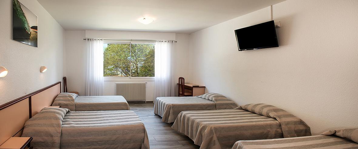 Domaine Du Pignada Hotel บูโก ภายนอก รูปภาพ