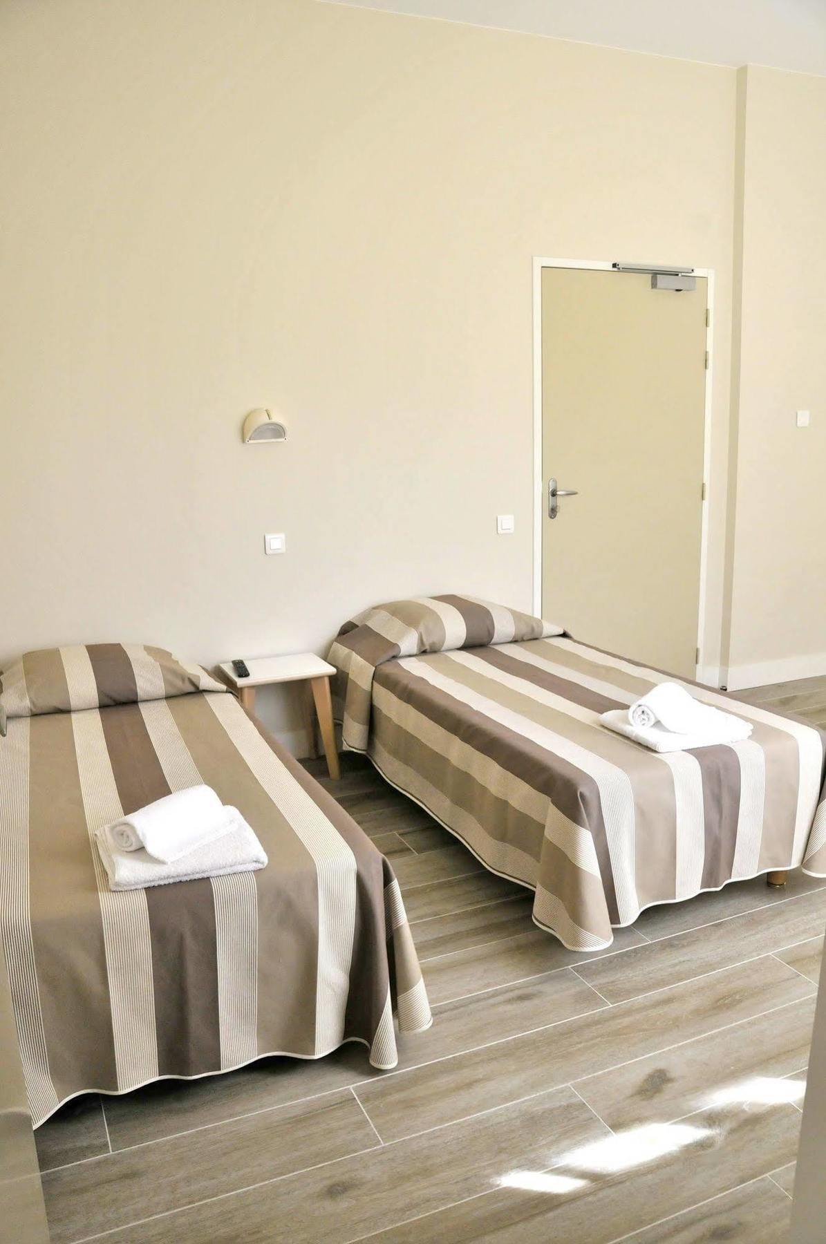 Domaine Du Pignada Hotel บูโก ภายนอก รูปภาพ