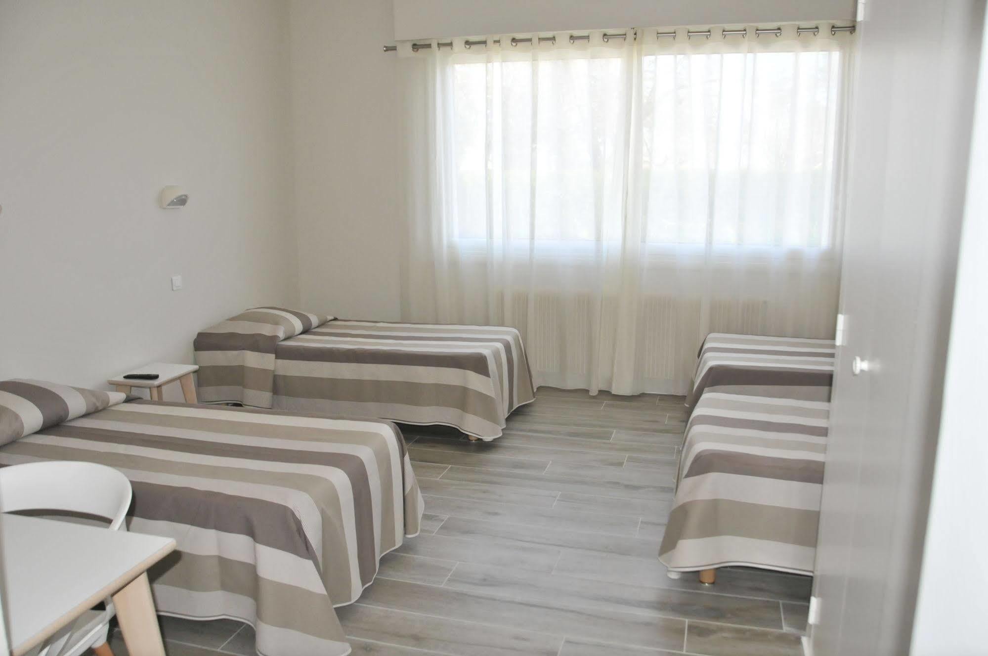 Domaine Du Pignada Hotel บูโก ภายนอก รูปภาพ