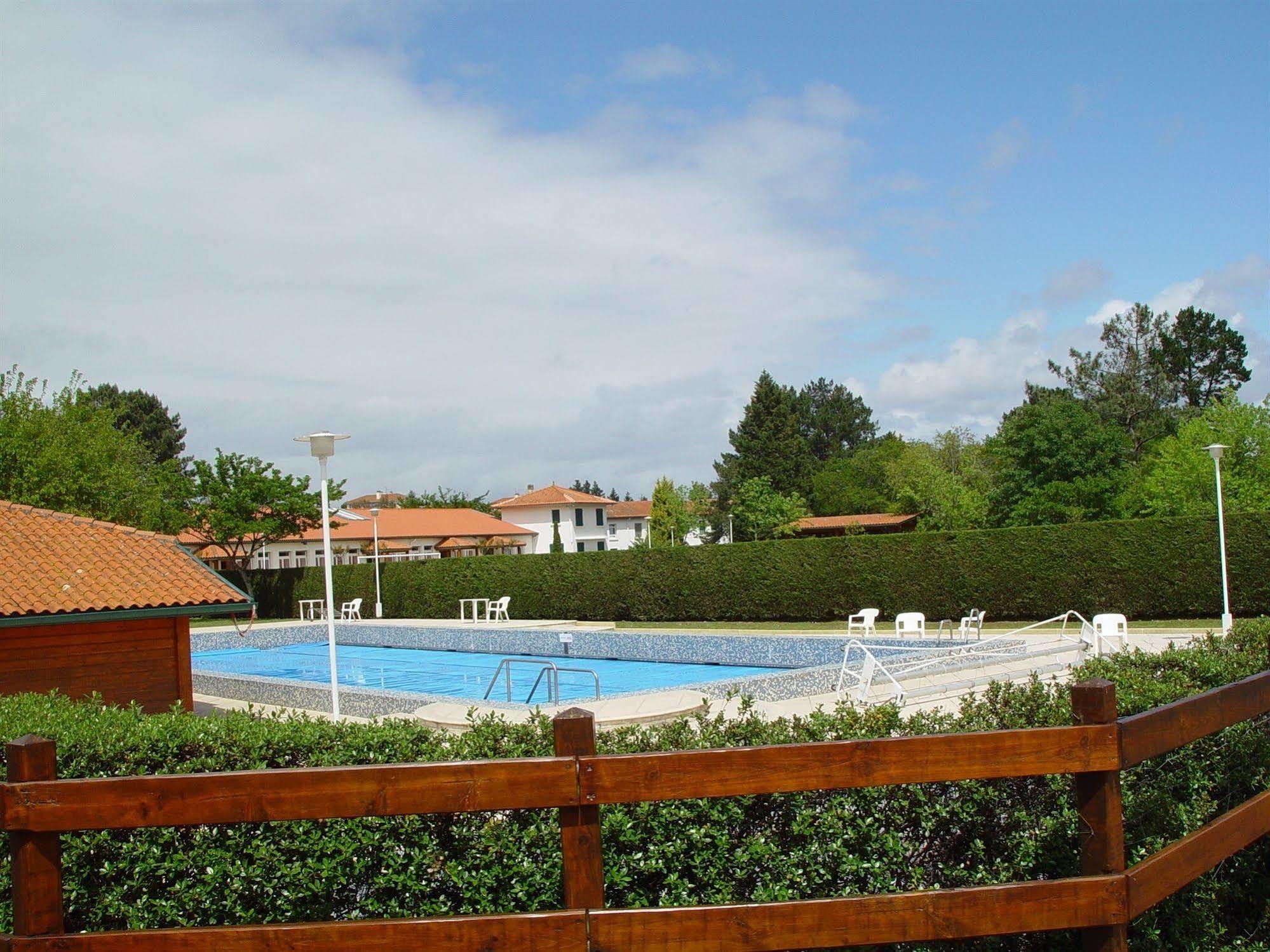 Domaine Du Pignada Hotel บูโก ภายนอก รูปภาพ