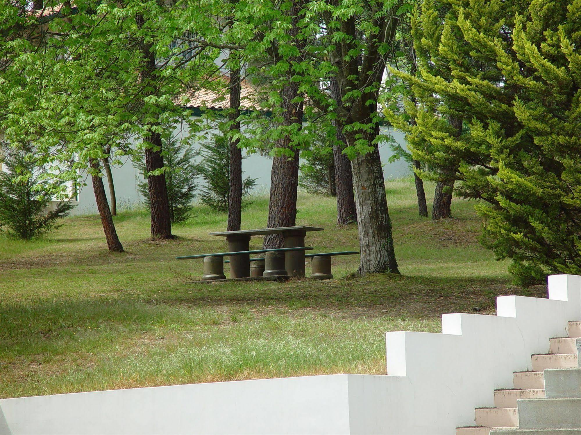 Domaine Du Pignada Hotel บูโก ภายนอก รูปภาพ