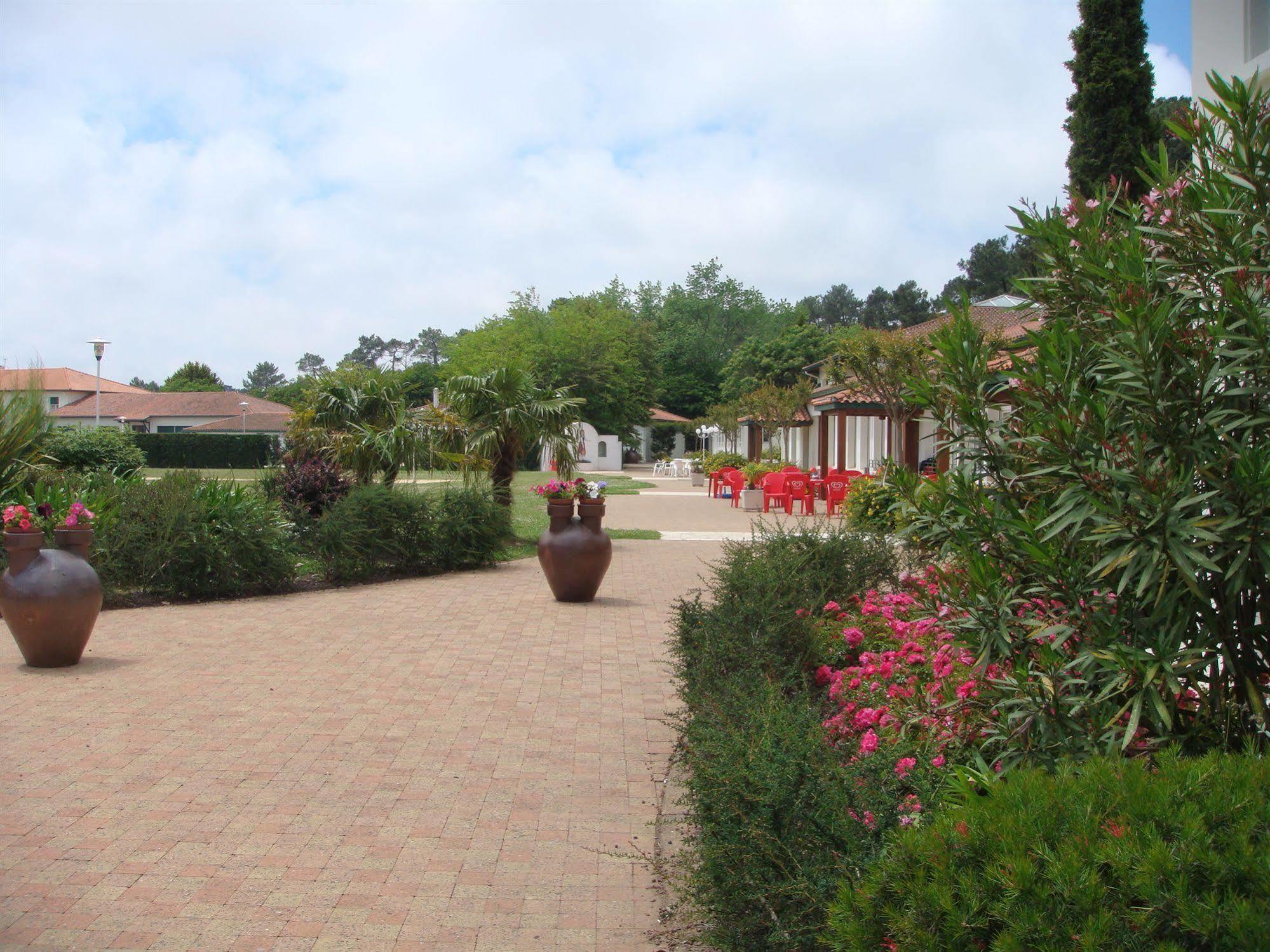 Domaine Du Pignada Hotel บูโก ภายนอก รูปภาพ