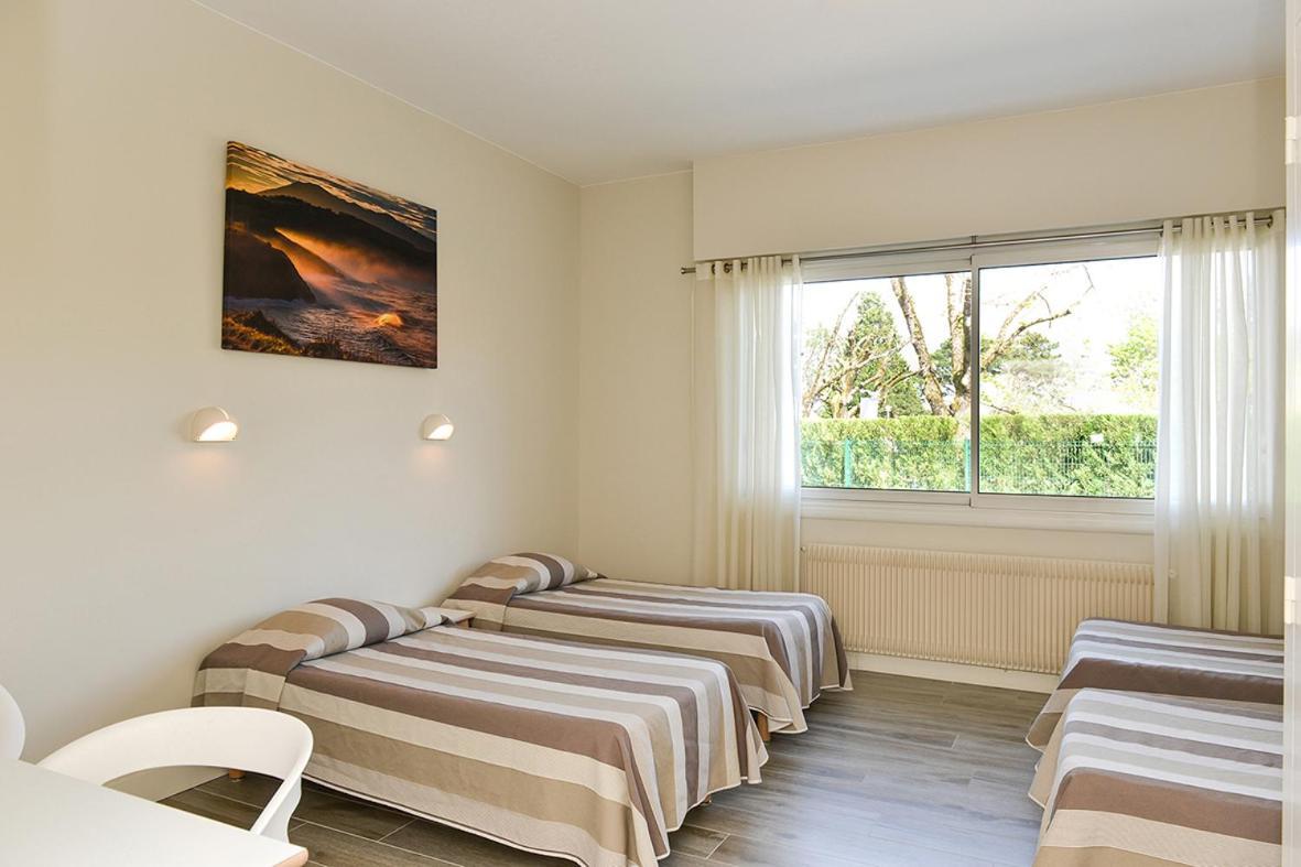 Domaine Du Pignada Hotel บูโก ภายนอก รูปภาพ