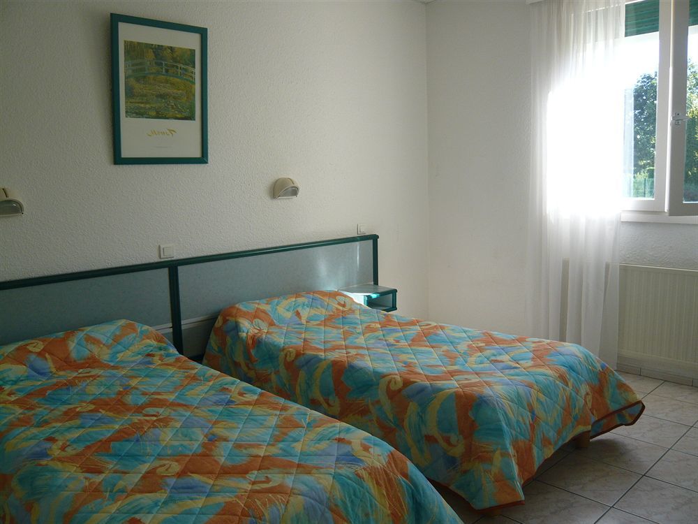 Domaine Du Pignada Hotel บูโก ภายนอก รูปภาพ